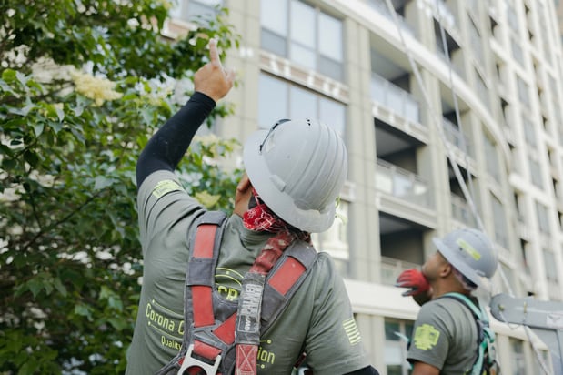 Images Corona Craft Restoration