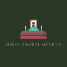 Hines Funeral Services Logo