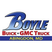 Boyle Buick GMC Logo