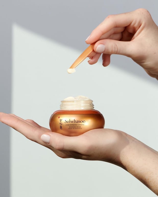 Images Aritaum Amore & Laneige - California Marketplace - 가주 아리따움