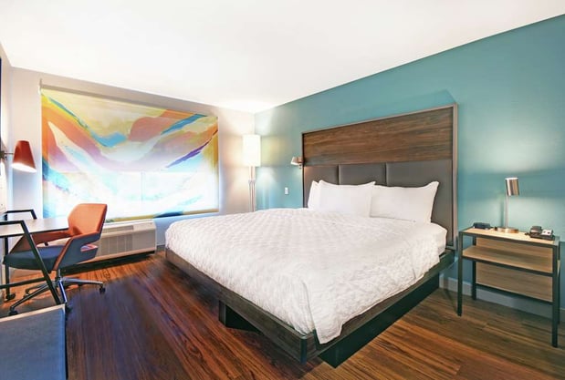 Images Tru by Hilton Grand Rapids Airport