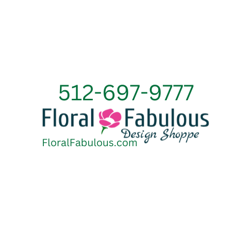 Floral Fabulous Logo