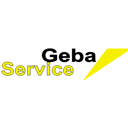 Geba Service AG Logo