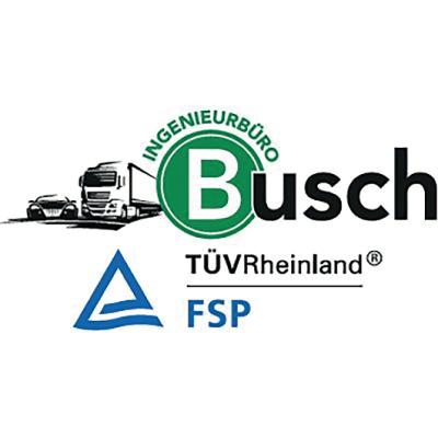 FSP Prüfstelle Martin Busch in Vohenstrauß - Logo