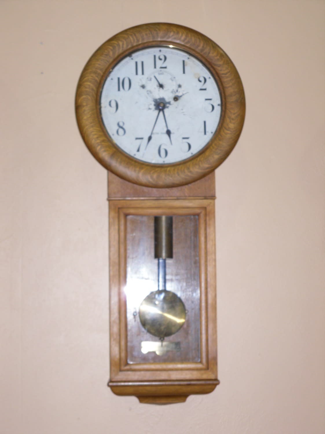 Tic Toc Clock Shop - Mesquite, TX 75149 - (214)321-9331 | ShowMeLocal.com