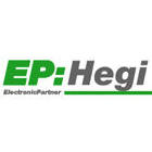 Bernhard Hegi AG Logo