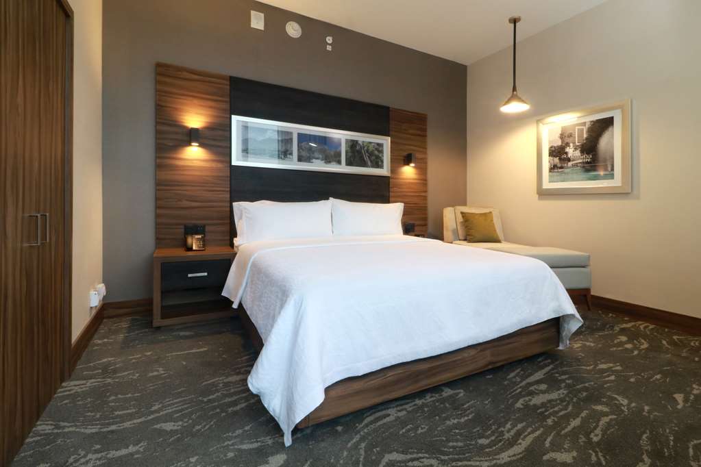 Images Hilton Garden Inn Monterrey Obispado