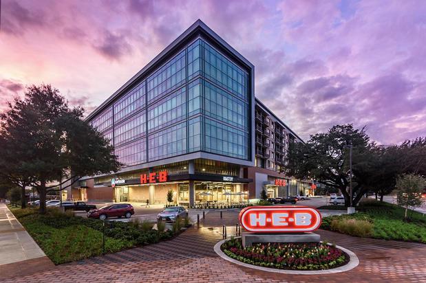 Images H-E-B