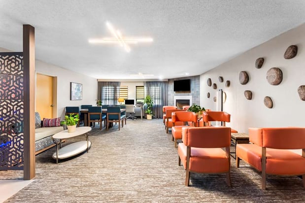 Images Best Western Oswego Hotel
