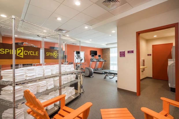 Images Home2 Suites by Hilton Bowling Green