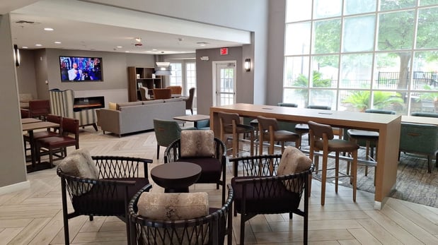Images Staybridge Suites Austin Airport by IHG