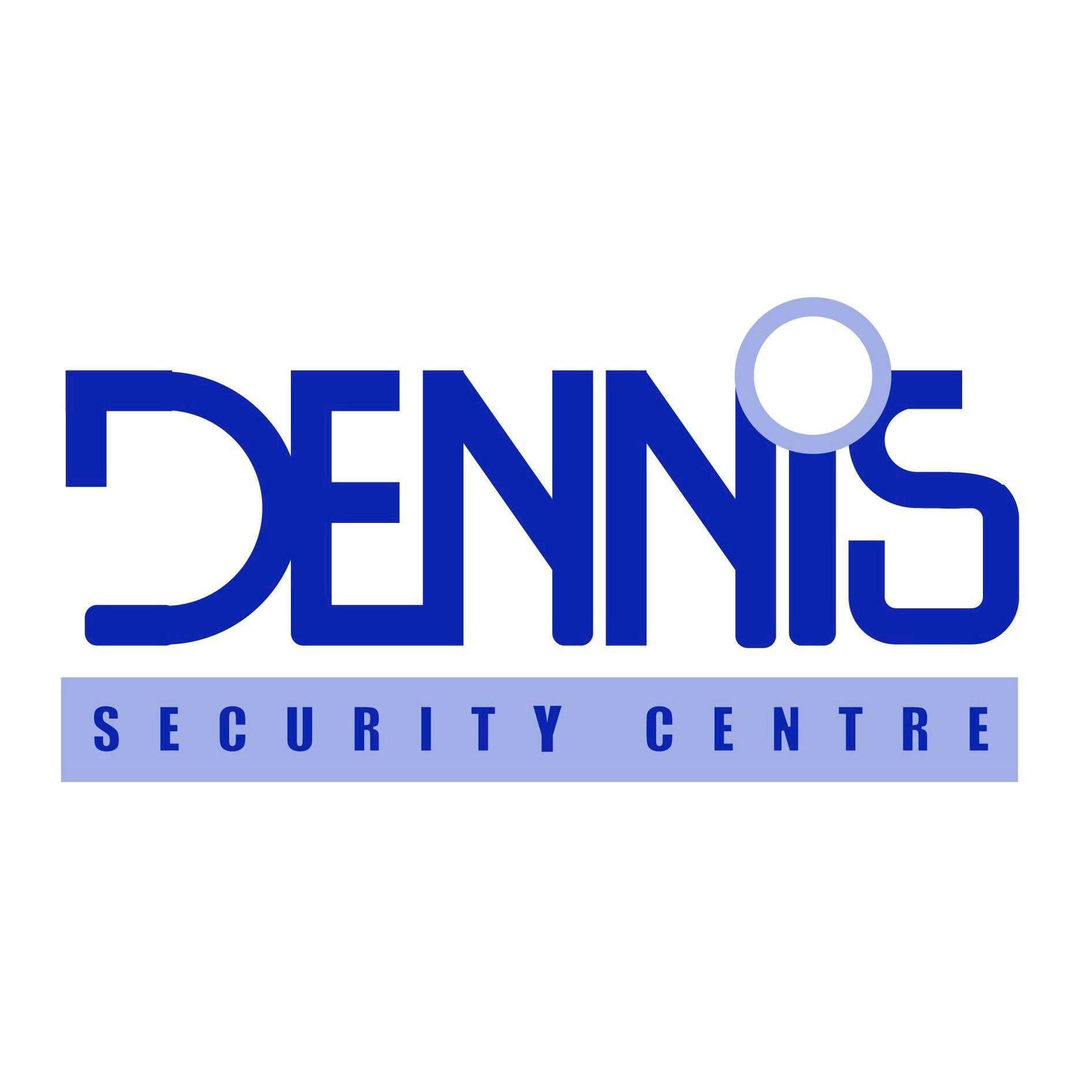 Dennis Security Centre Logo