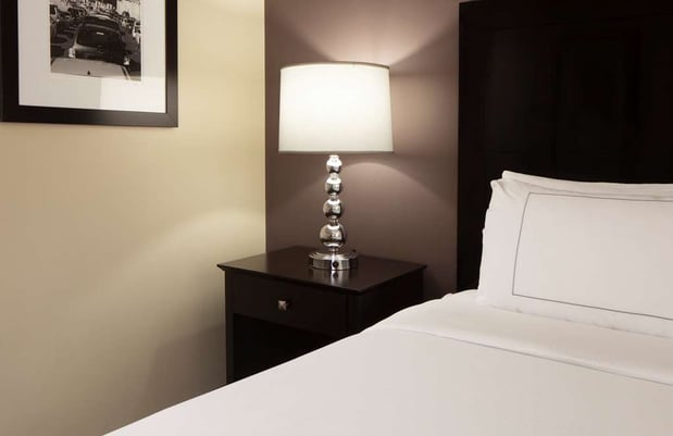 Images DoubleTree by Hilton Hotel El Paso Downtown