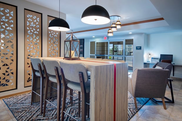 Images Candlewood Suites Buffalo Amherst by IHG