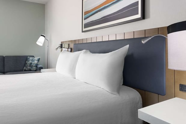 Images Hilton Garden Inn Winston-Salem/Hanes Mall