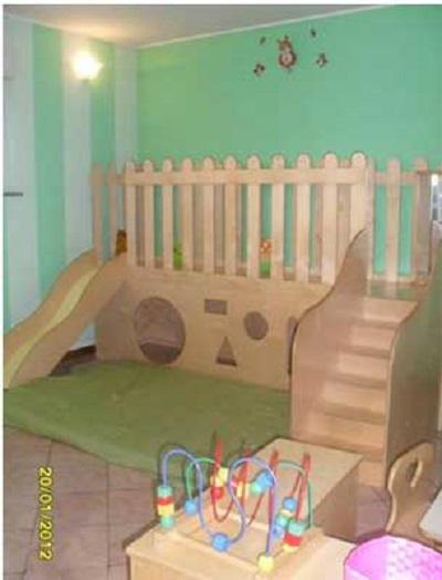 Images Asilo Nido Privato Cocco e Drilli