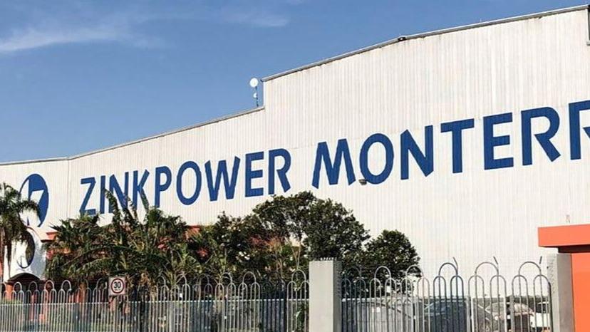 Images Zinkpower Monterrey
