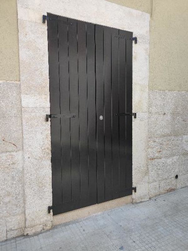 Images Tarricone Felice Falegnameria