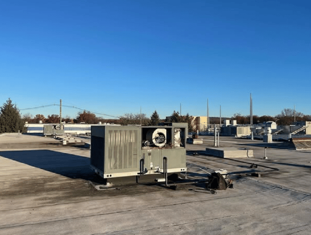 Images Volpe Service Company