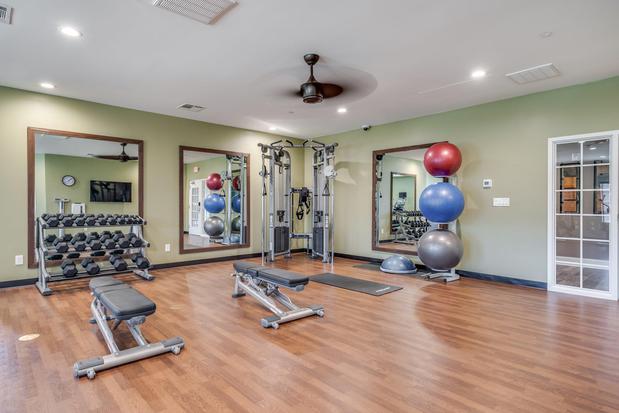Images Holiday Inn Club Vacations Piney Shores Resort Lake Conroe