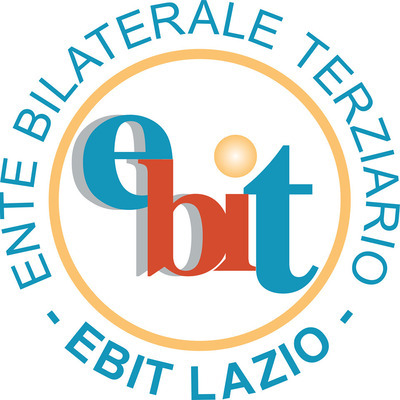 Ebit Latina Logo