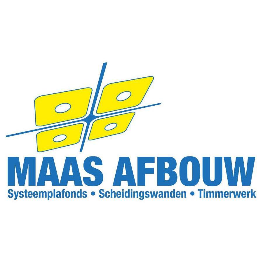 Maas Afbouw BV Logo
