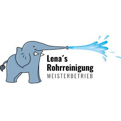 Lena´s Rohrreinigung in Buchenbach im Breisgau - Logo