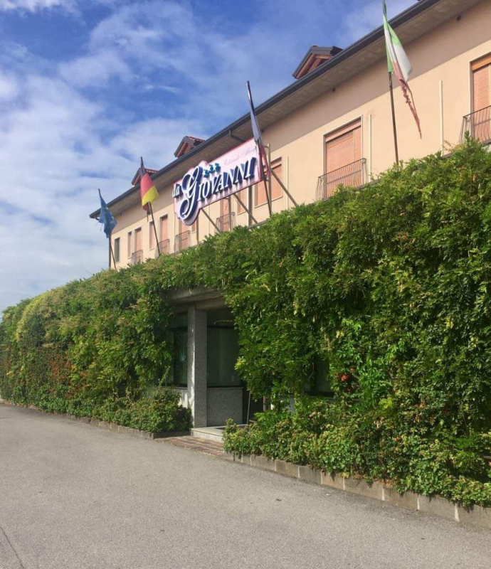 Images Ristorante Albergo da Giovanni