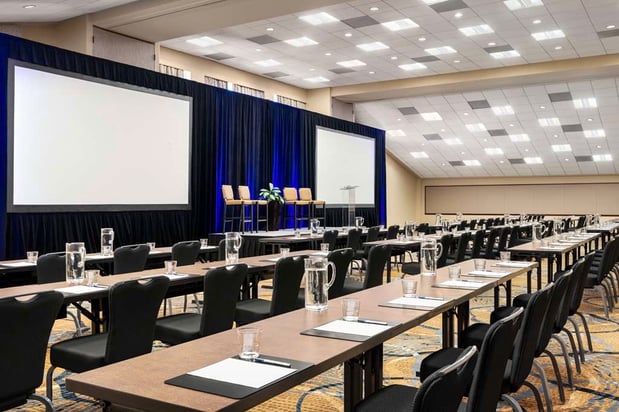 Images The Woodlands® Resort, Curio Collection by Hilton