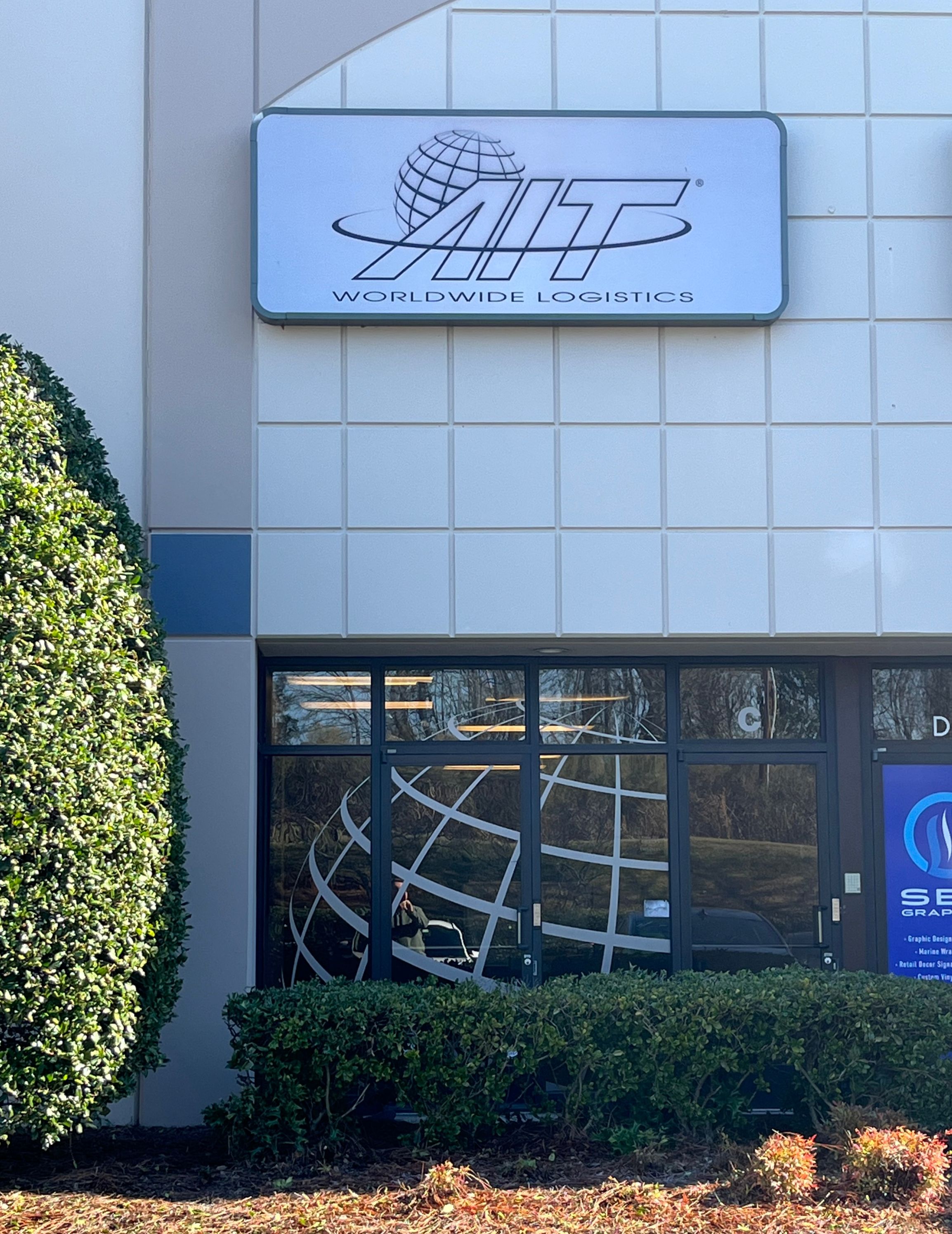 AIT Worldwide Logistics