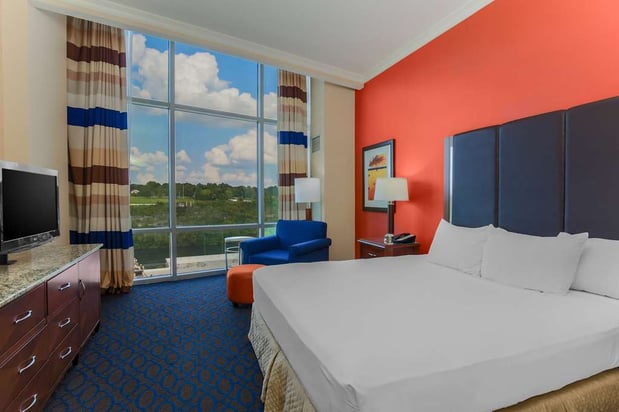 Images Hilton Branson Convention Center