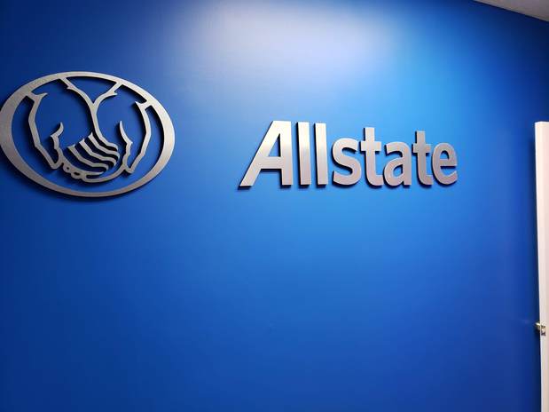 Images Michael Woods: Allstate Insurance