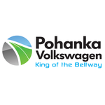 Pohanka Volkswagen Logo