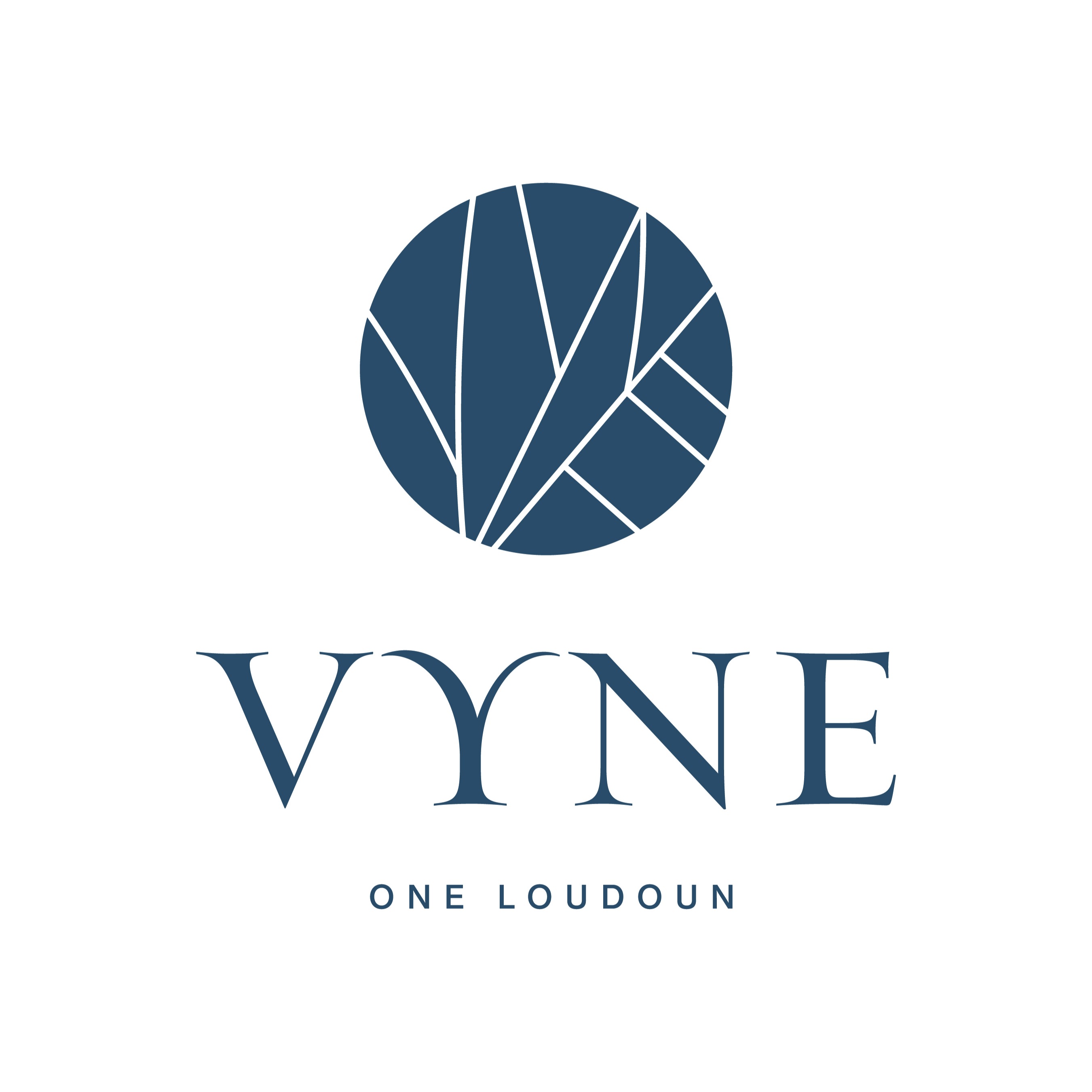 Vyne One Loudoun Ashburn (833)447-6270