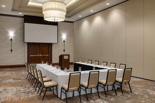 Images Embassy Suites by Hilton Chattanooga Hamilton Place