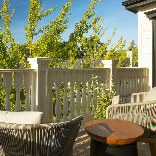 Images MacArthur Place Hotel & Spa