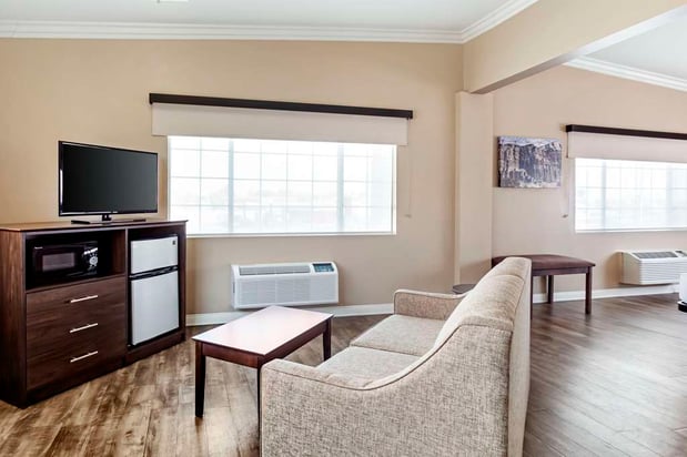 Images Best Western China Lake Inn