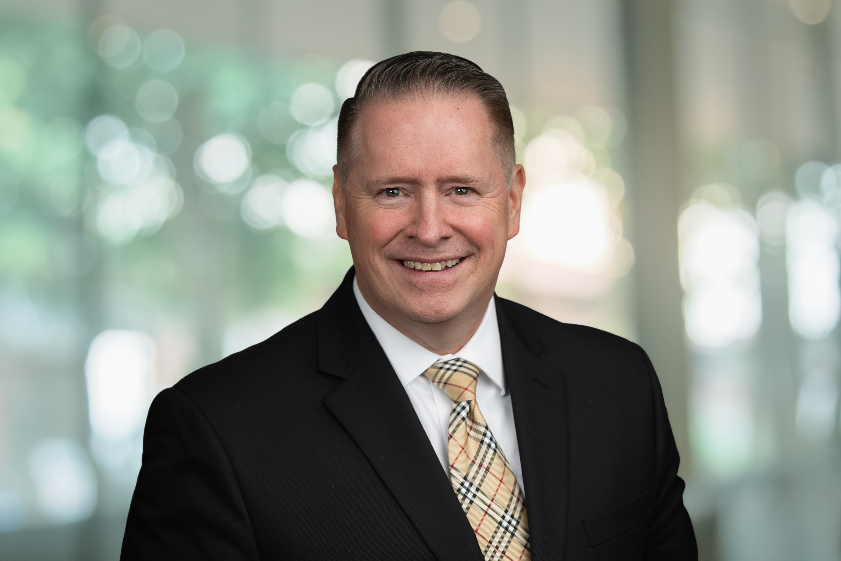 advisor headshot