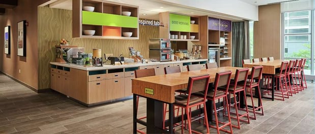 Images Home2 Suites by Hilton Chicago McCormick Place