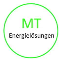 MT Energielösungen in Großenkneten - Logo