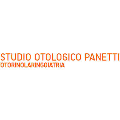 Studio Otologico Dr. Panetti Logo
