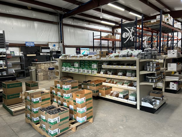 Images Superior Irrigation & Landscape Supply