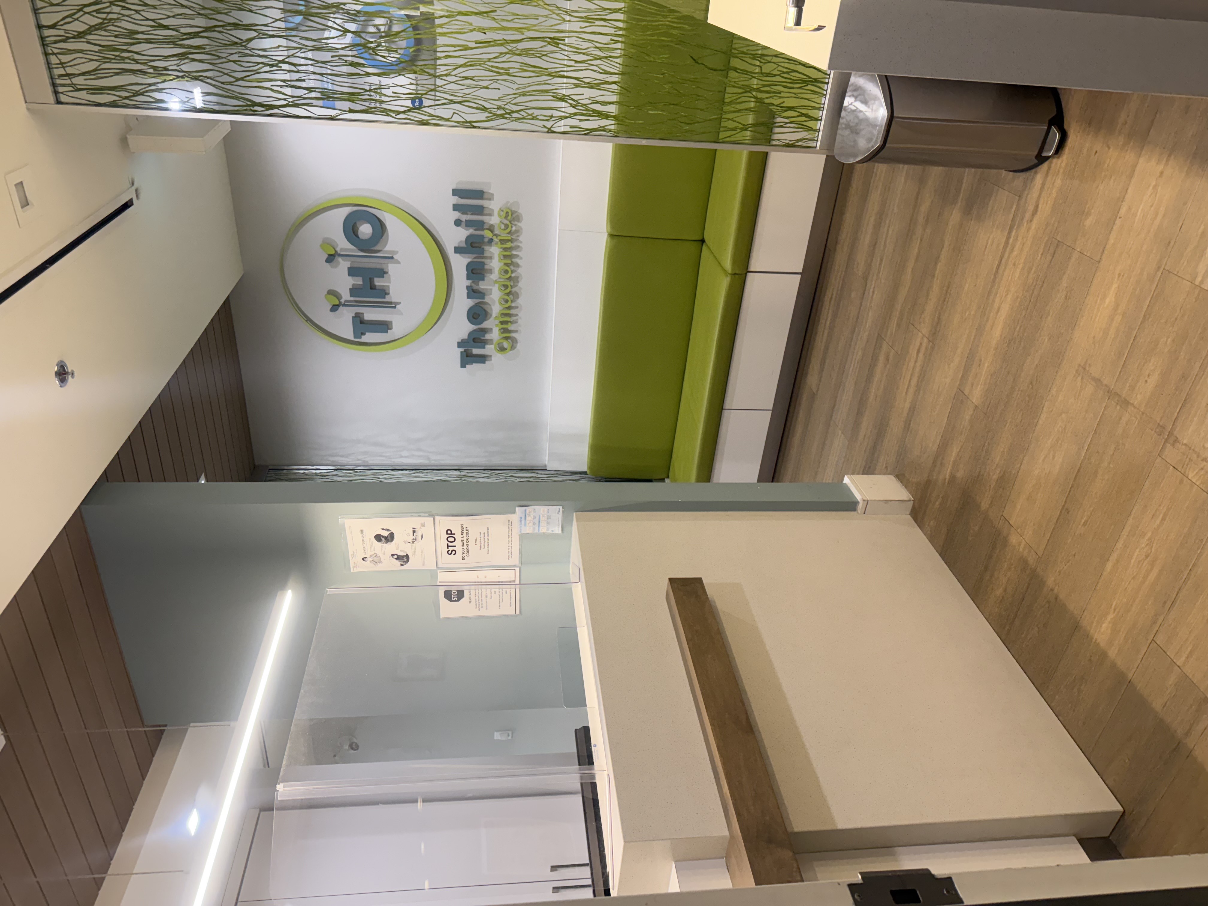 Images Treehouse Dental Care - Thornhill