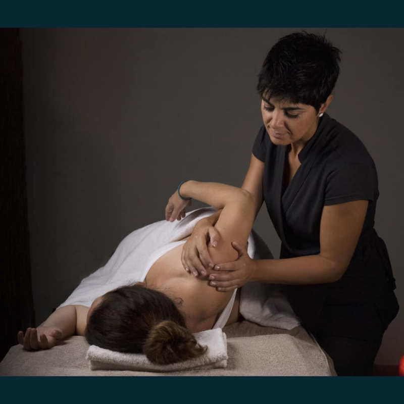 Images Del Tufo Massaggi