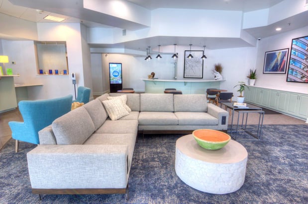 Images Holiday Inn Gainesville-University Ctr by IHG