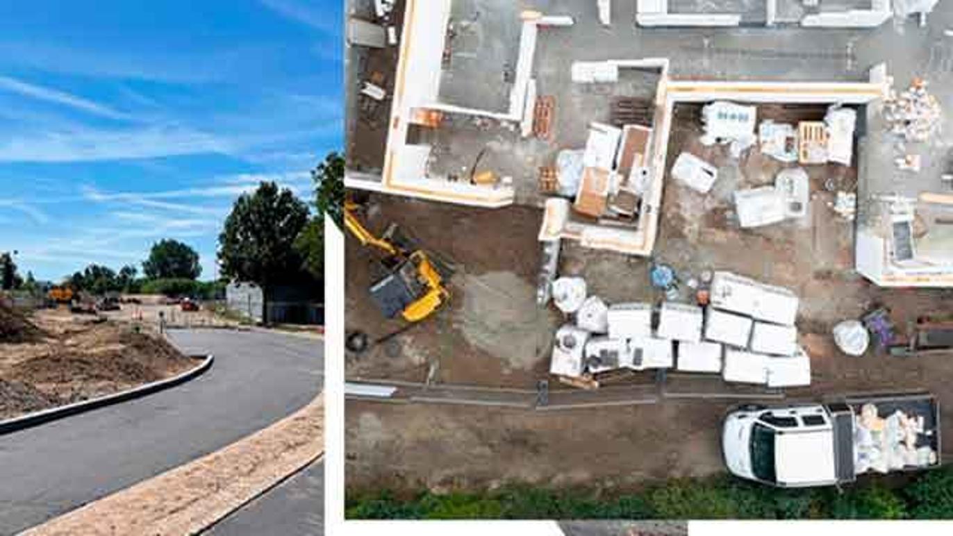 Images BECK Rådgivende Ingeniør