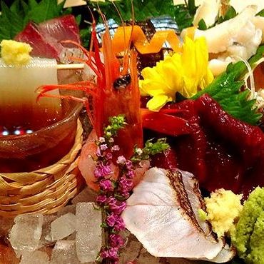 Images 創菜酒楽　靜月