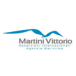 Martini Vittorio S.r.l Logo