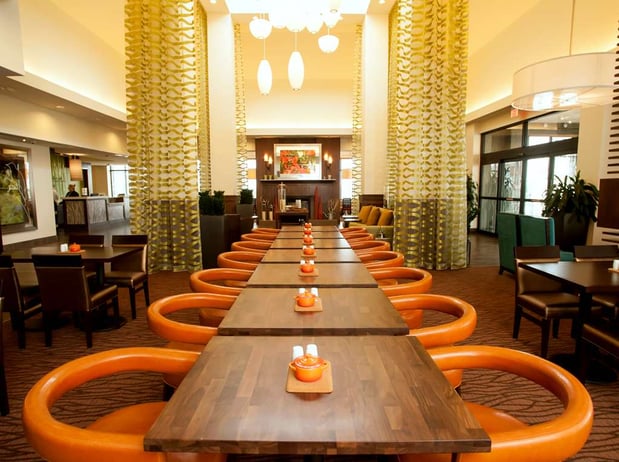 Images Hilton Garden Inn San Antonio-Live Oak Conference Center