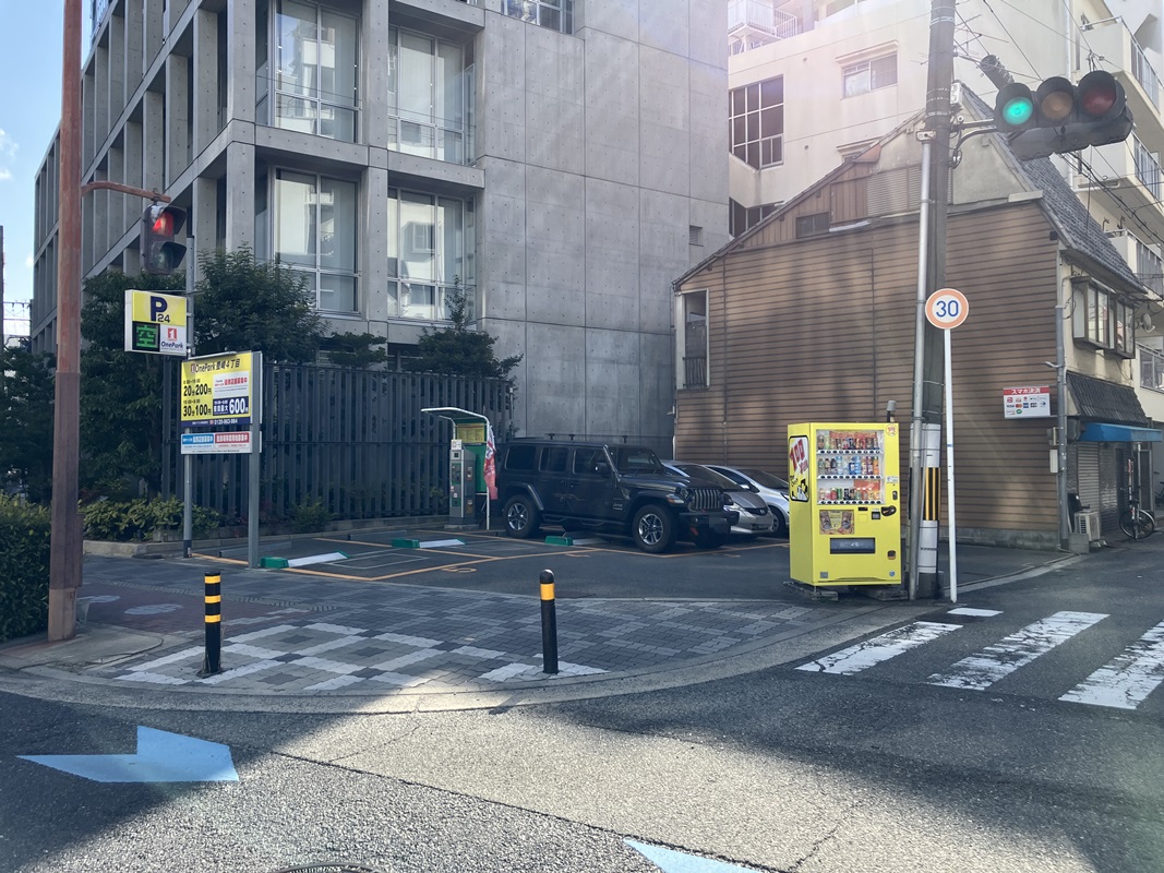 Images ONE PARK豊崎4丁目